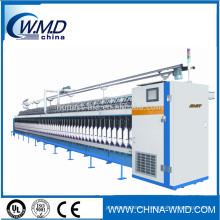 maneuverable merino wool cotton yarn making machine production line for sale